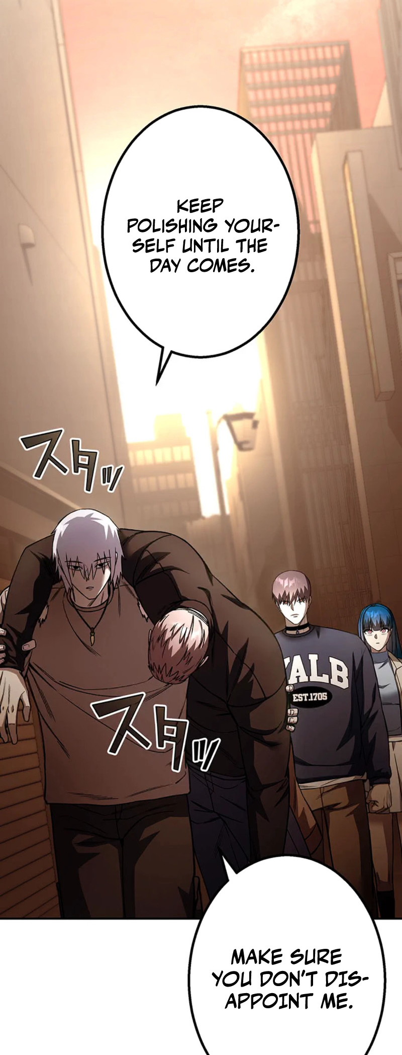Academy Organization Chapter 16 15